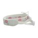 Fujifilm Instax Strap White Flower