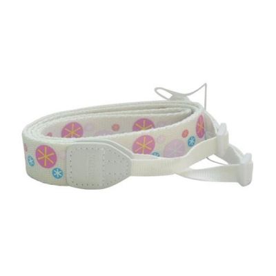 Fujifilm Instax Strap White Flower