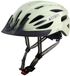 Cairn Fietshelm Fusion - Heren & Dames - Ingebouwde LED-verlichting - Agate Grijs - Maat L (59-61 cm)