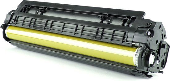 Canon 055H Yellow Toner Cartridge | 5900 Pages | Original | i-SENSYS MF744Cdw, MF742Cdw, LBP663Cdw, LBP664Cx, MF746Cx