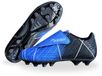 Precision Matrix Junior - voetbalschoenen - Zwart/Blauw - schoenmaat 26 - FG