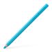 Faber-Castell 110947 Lichtblauw Hout Kleurpotlood