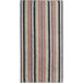 Cawo Cawo Play Strepen Serviette 50/100 multicolore