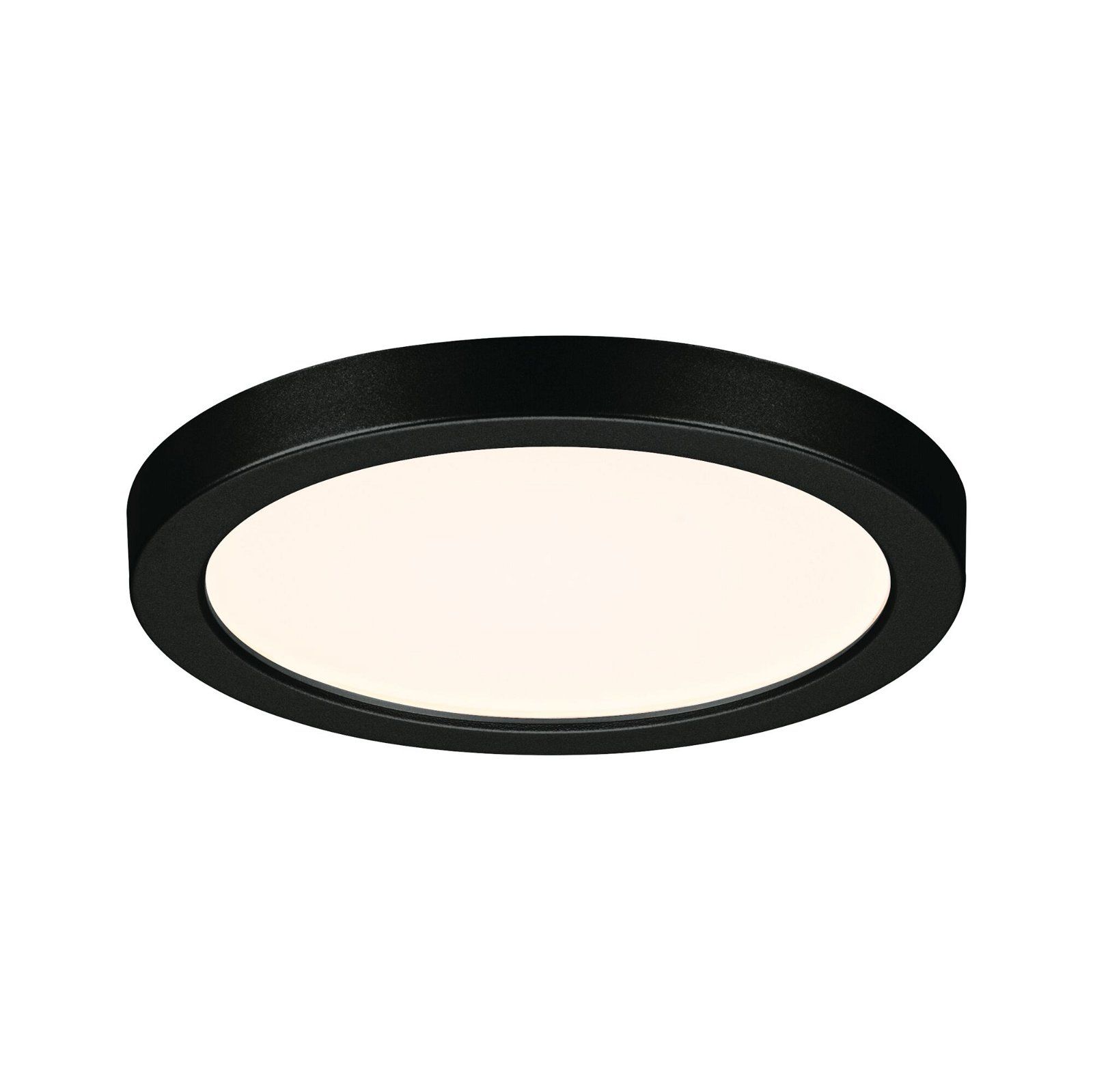 Paulmann Areo Spot - 550 lumen - Zwart