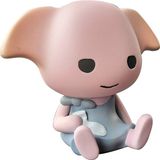 Plastoy Harry Potter Spaarpot Chibi Dobby Coin Bank 16 cm Multicolours