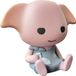 Plastoy Harry Potter Spaarpot Chibi Dobby Coin Bank 16 cm Multicolours