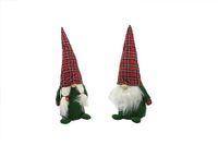 Nataluna L.DEC.A Green Gnomo 20 cm 6137966