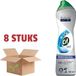 Cif Professional Schuurmiddel Original 750ml x 8