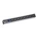 Bachmann BN0500 19 Inch 1HE 8xC19, Voeding 2,0m CEE7/7