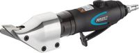 Hazet - 9036N-5 - Plaatschaar - 370 Watt - Trillingsgedempt