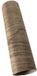 Plaque de placage bois sans marque - Rouleau de placage bois - Restauration de meubles - Support intissé - 2,5-3 m de longueur - Bois naturel
