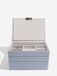 Stackers 3-Set DUSKY BLUE Sieradendoos