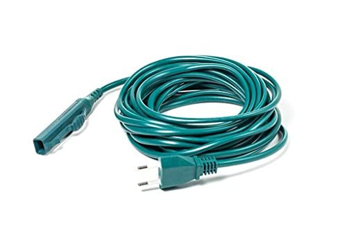 bierre store K0336 Kobold VK140 kabel 15 meter compatibel, groen