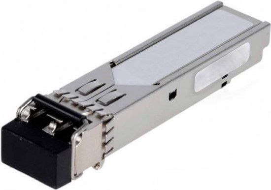 MicroOptics 1000BASE-SX SFP netwerk transceiver module Vezel-optiek 1000 Mbit/s XFP 1310 nm