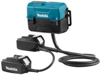 Makita 197580-6 Draagadapter 2x18V BAP182