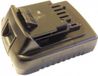VHBW Batterie Black & Decker BL1114 - 1500mAh Li-Ion