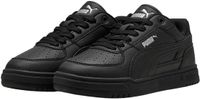 Puma Caven III Sneakers Junior Zwart