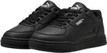 Puma Caven III Sneakers Junior Zwart