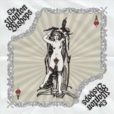 Suburban Shake / Waha 12" Vinyl