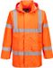 Portwest S160 Lite Verkeersjack - Oranje - L