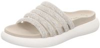 Gabor Damen Pantolette in transparent