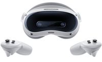 Pico 4 Ultra 256GB - Wit - Bluetooth Bewegingscontroller - Digitaal
