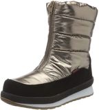 Cmp Rae Wp 39q4964 Sneeuwlaarzen Zwart,Zilver EU 37 Meisjes
