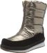 Cmp Rae Wp 39q4964 Sneeuwlaarzen Zwart,Zilver EU 37 Meisjes