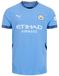 Puma Manchester City FC Authentic wedstrijdtenue voor heren