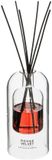 Atmosphera Geurstokjes Rood Fruit 150 ml