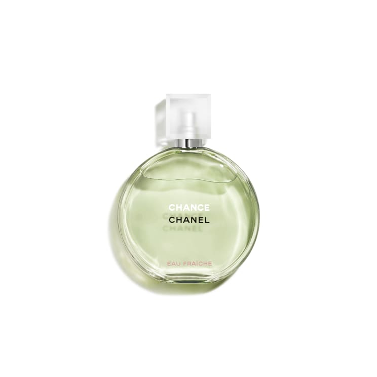 CHANEL   Chance Eau Fraiche