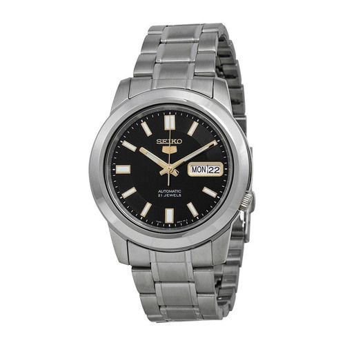 Seiko SNKK17K1 - Herenhorloge - 4954628131096