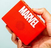 Paladone Marvel Sound Effects Speler - The Avengers - 6+