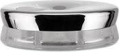 Alessi YoYo pillendoos chroom