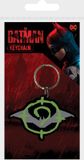 DC Comics The Batman Symbols - Rubberen Sleutelhanger