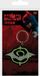 DC Comics The Batman Symbols - Rubberen Sleutelhanger