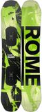 Rome Mechanic Snowboard vert 156 cm