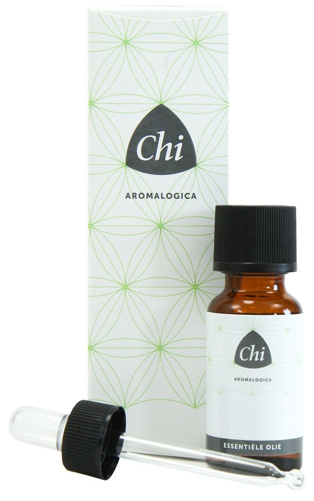 Chi Citroen Olie Eko