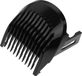 Philips 422203633261 Opzetstuk van 2 mm voor scheer- en haarapparaten HC5610, HC5612, HC5630, HC5650, HC7650