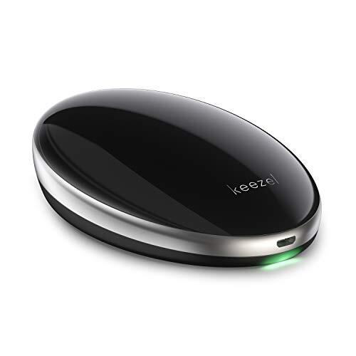 Keezel Wireless VPN 2.0