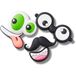 Crocs Make Your Own Faces Jibbitz
