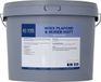Wixx Coatings Wixx Plafond & Muren Matt - 10L - Mengkleur