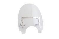 Puig 0129W Carenabris, transparant