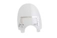 Puig 0129W Carenabris, transparant
