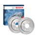 BOSCH Remschijf (0 986 478 344)
