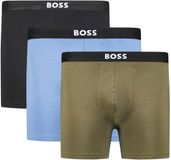 Boss One Brief Boxershorts Heren (3-pack) - Maat XXL