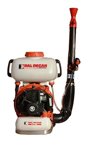 Dal Degan S.r.l. Verstuiver Monsone DK200- WP