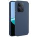 imoshion Color Backcover - Geschikt voor Xiaomi Redmi 15C (5G) - Donkerblauw