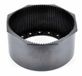 Best Divers Aluminium Tanklaarzen Grijs