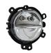 HELLA 2PT 011 748-061 Gloeilamp-Dagrijverlichting - 12V - rechts